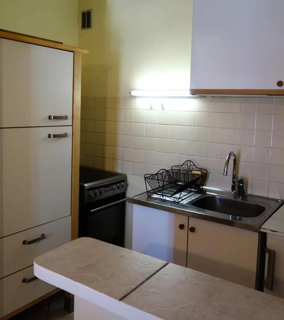 Residence Choucas - Appartement Alpe D'Huez Quartier Centre Station Mae-2401 Апартаменты